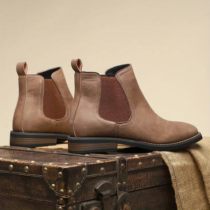 Bottes André™ | Confort Quotidien