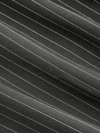 Blouse Chloé™ | Rayée à Manches Nœud