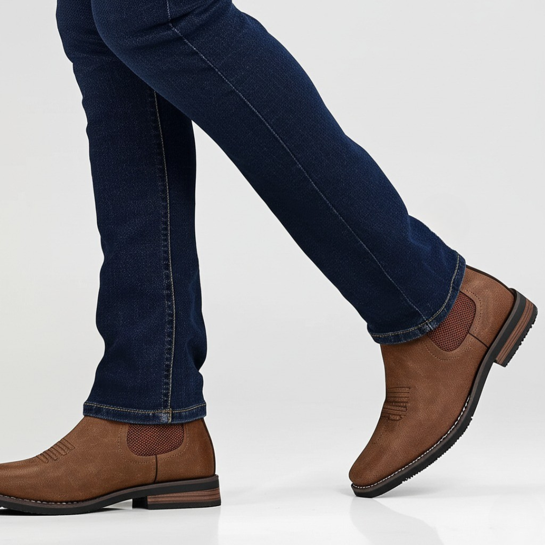 Bottes André™ | Confort Quotidien