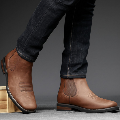 Bottes André™ | Confort Quotidien