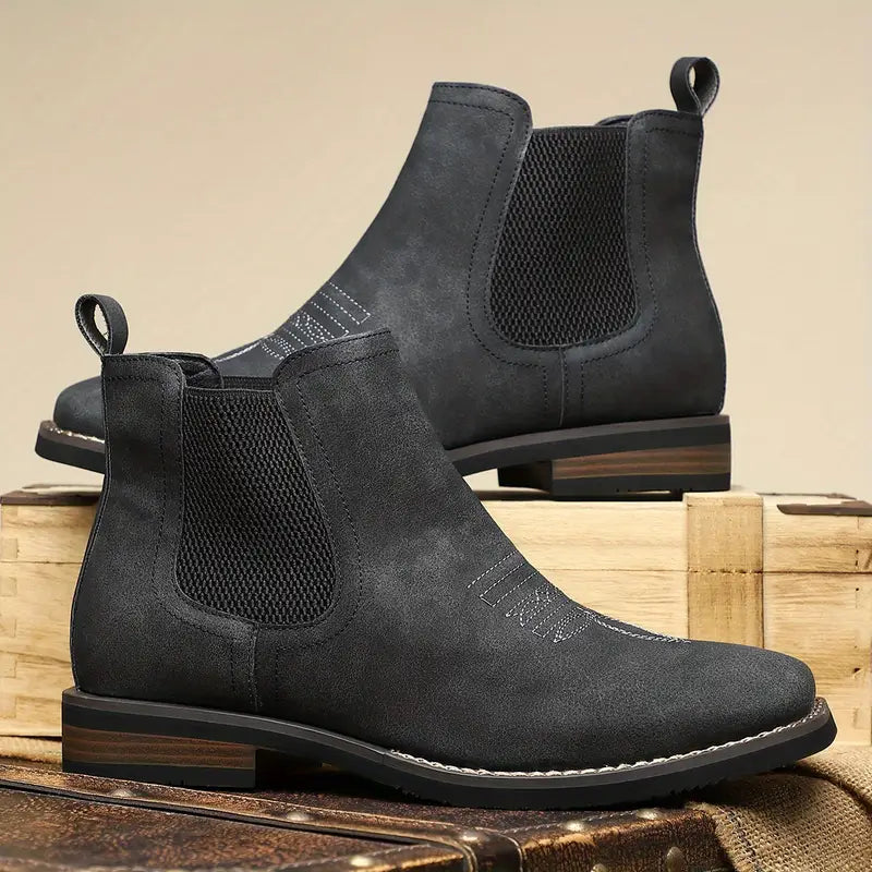 Bottes André™ | Confort Quotidien