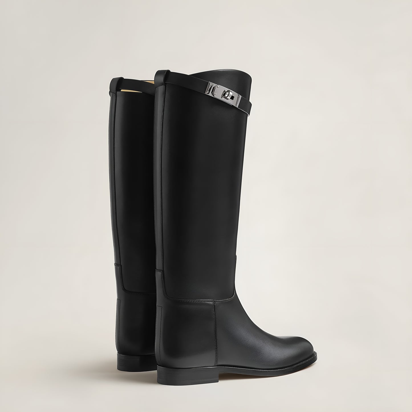 Léana Boots™ | Charme Équestre
