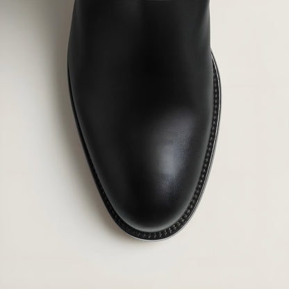 Léana Boots™ | Charme Équestre