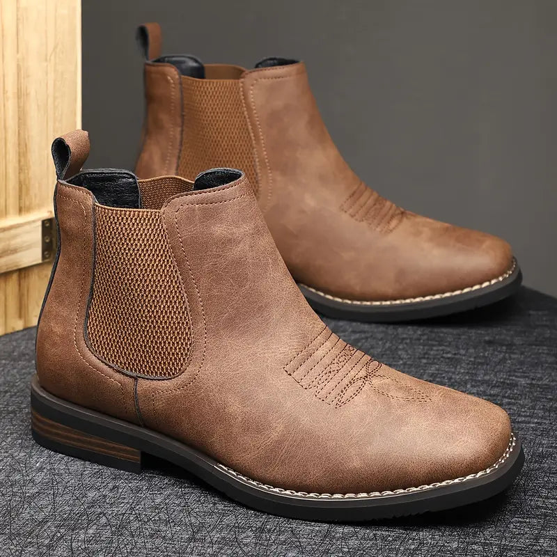 Bottes André™ | Confort Quotidien