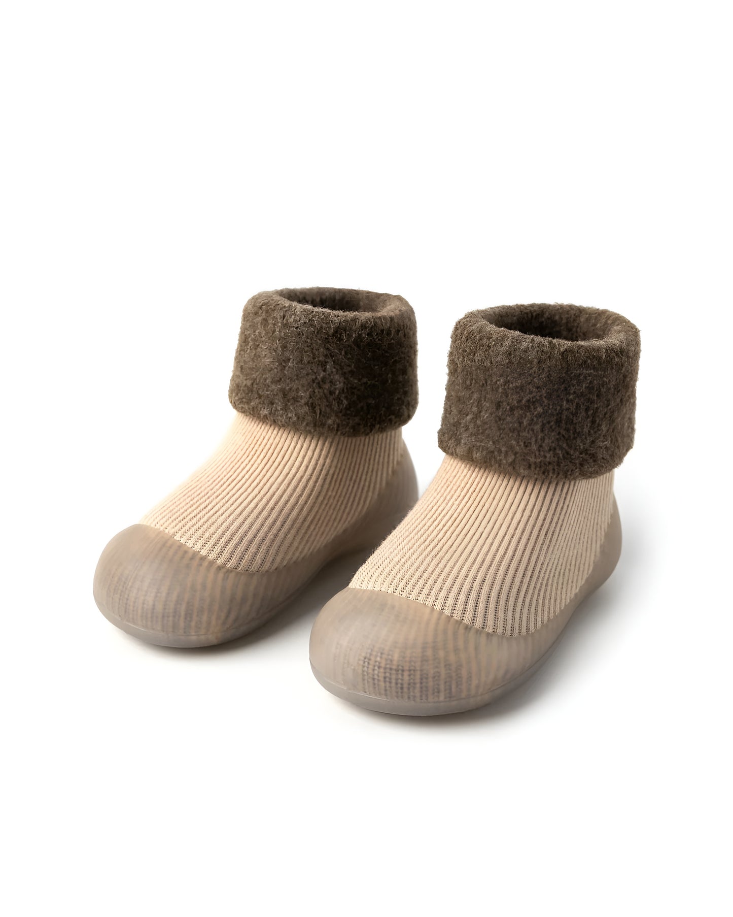 Chaussons Noa™ | Confort Naturel & Antidérapant