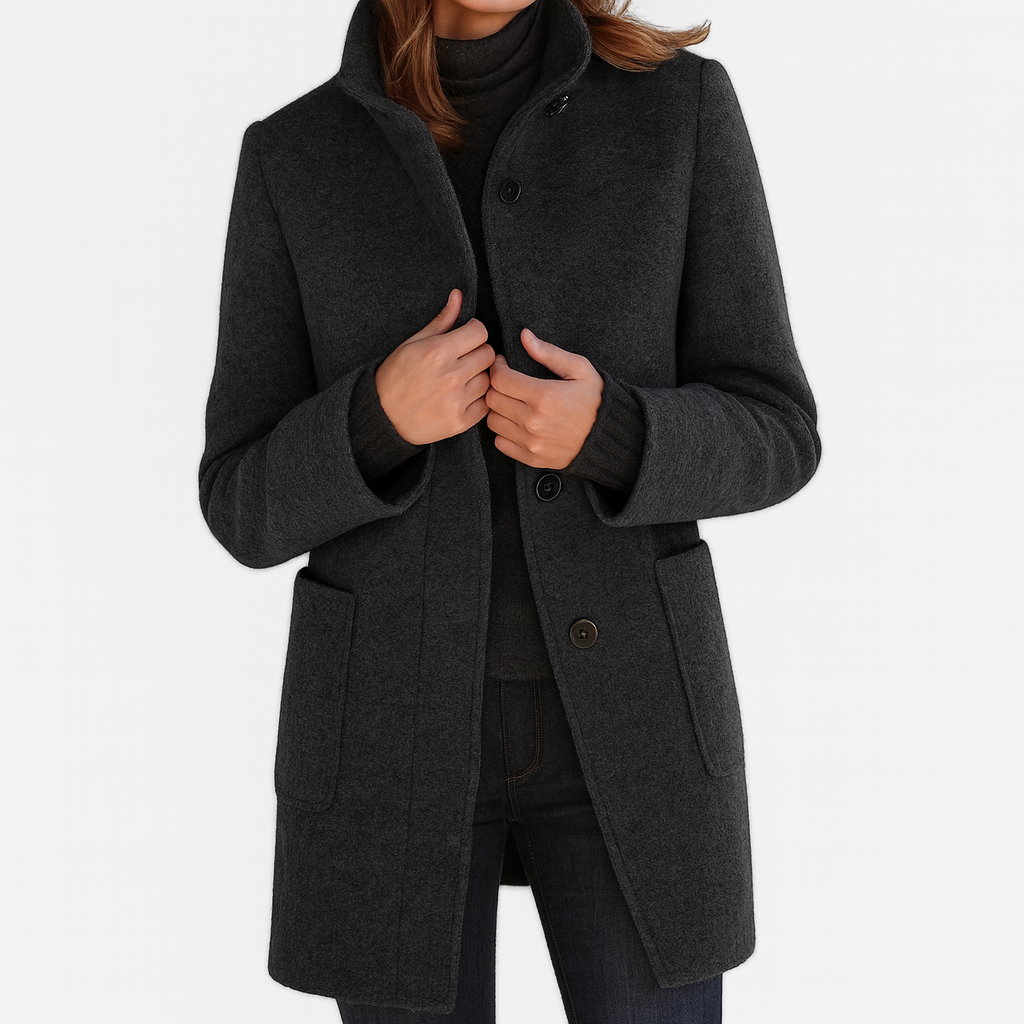 Manteau Juliette™ | Raffinement Quotidien