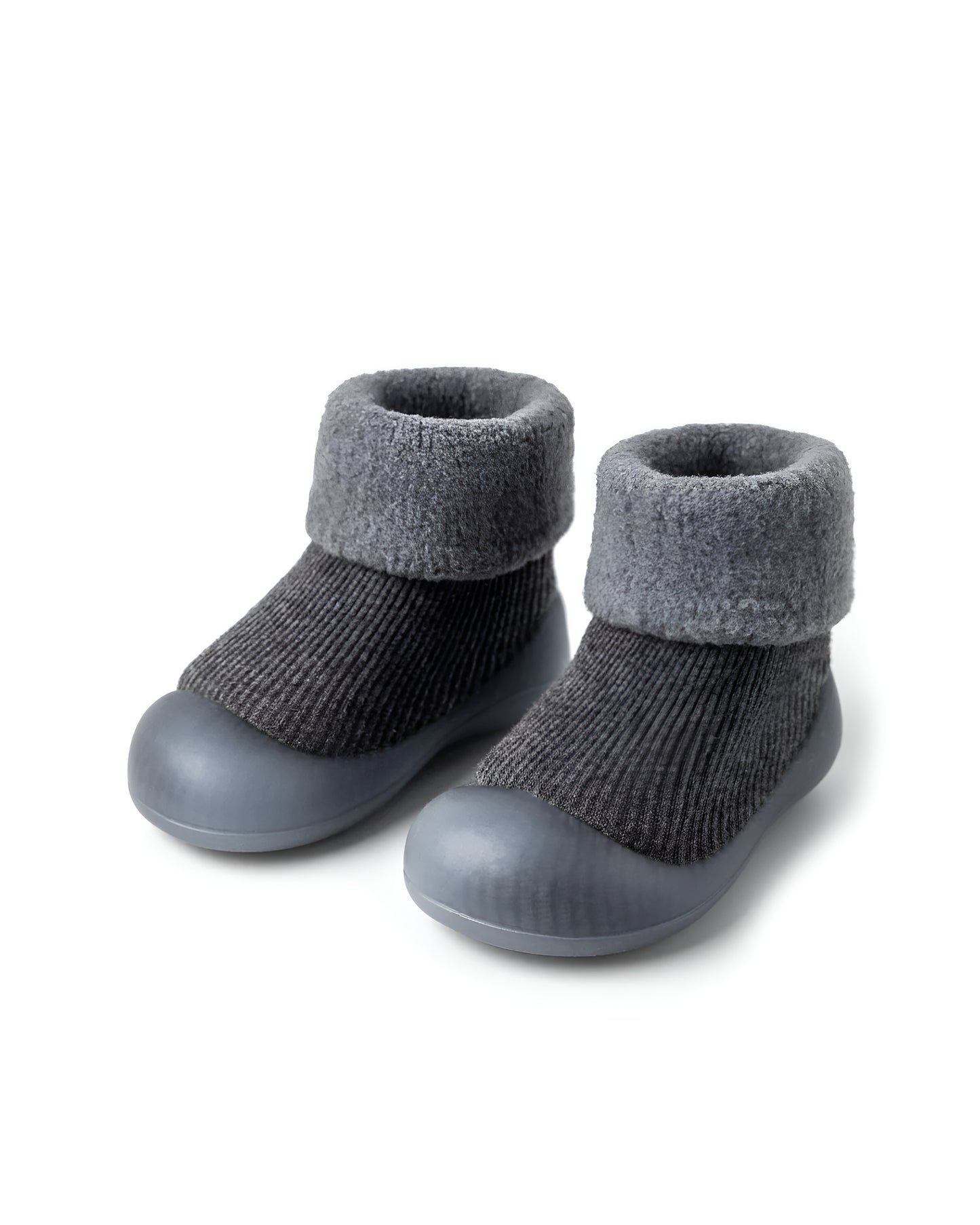 Chaussons Noa™ | Confort Naturel & Antidérapant
