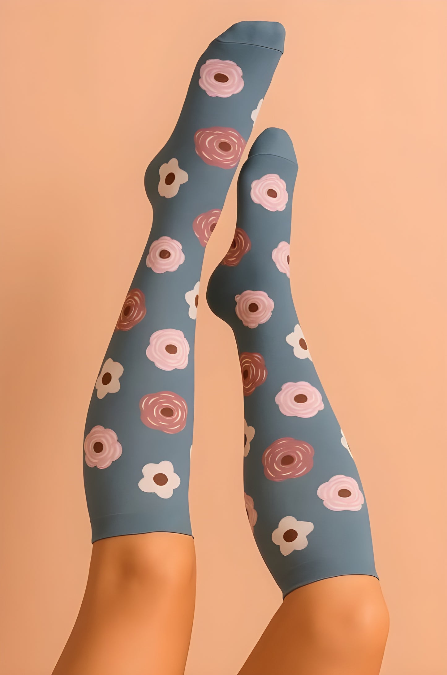 Chaussettes de Compression™ | Confort & Soutien au Quotidien