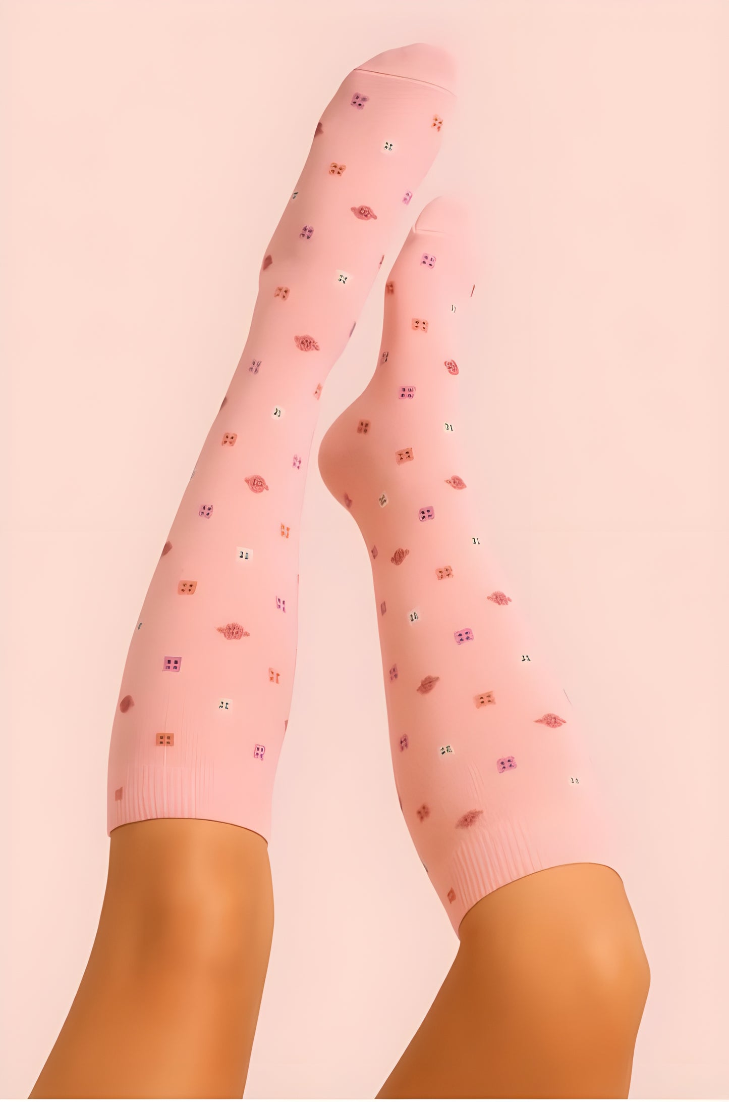 Chaussettes de Compression™ | Confort & Soutien au Quotidien