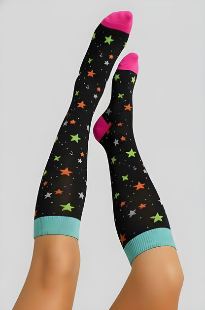 Chaussettes de Compression™ | Confort & Soutien au Quotidien