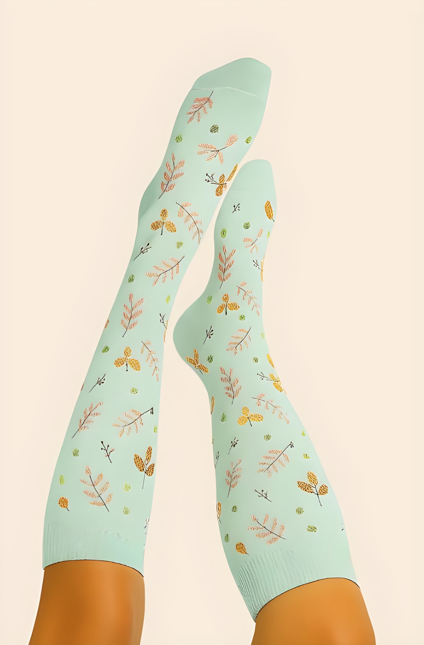 Chaussettes de Compression™ | Confort & Soutien au Quotidien