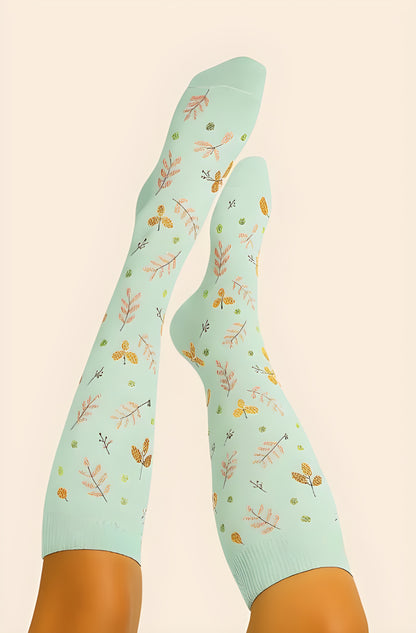 Chaussettes de Compression™ | Confort & Soutien au Quotidien