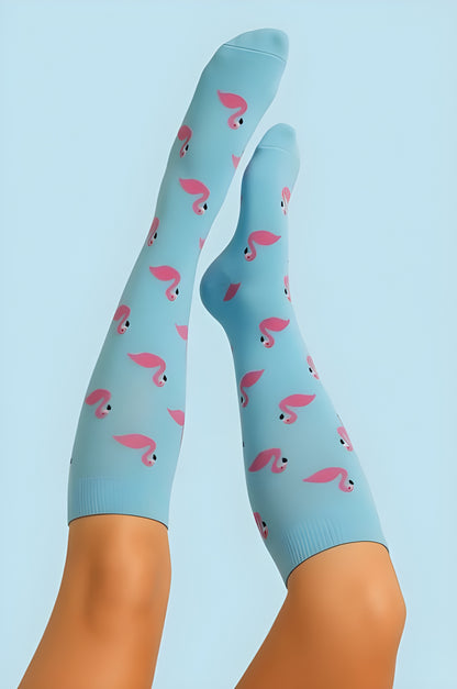 Chaussettes de Compression™ | Confort & Soutien au Quotidien