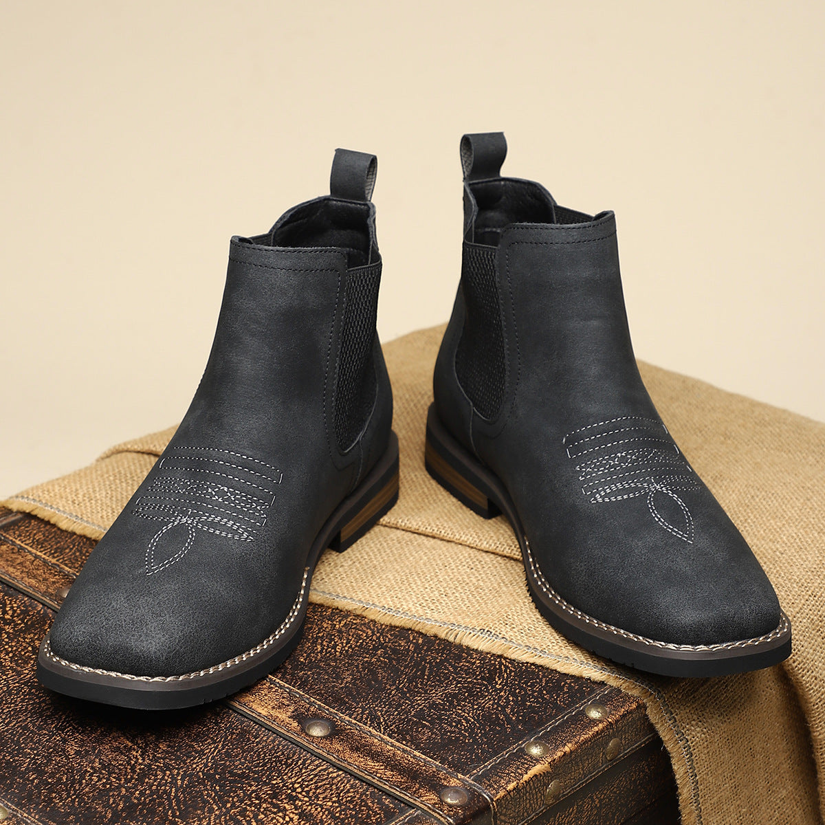 Bottes André™ | Confort Quotidien