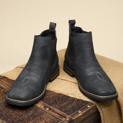 Bottes André™ | Confort Quotidien