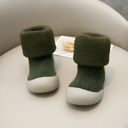 Chaussons Noa™ | Confort Naturel & Antidérapant