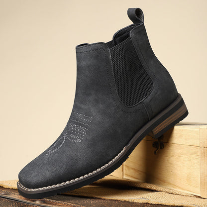 Bottes André™ | Confort Quotidien