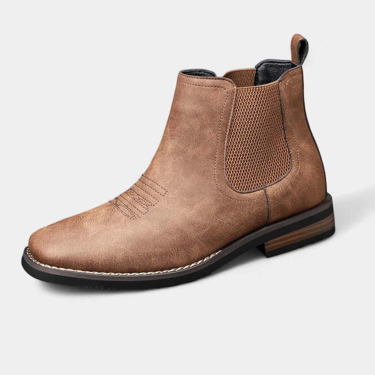 Bottes André™ | Confort Quotidien