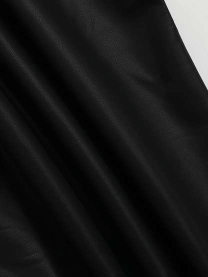 Legging Léa™ | Taille Haute Effet Cuir