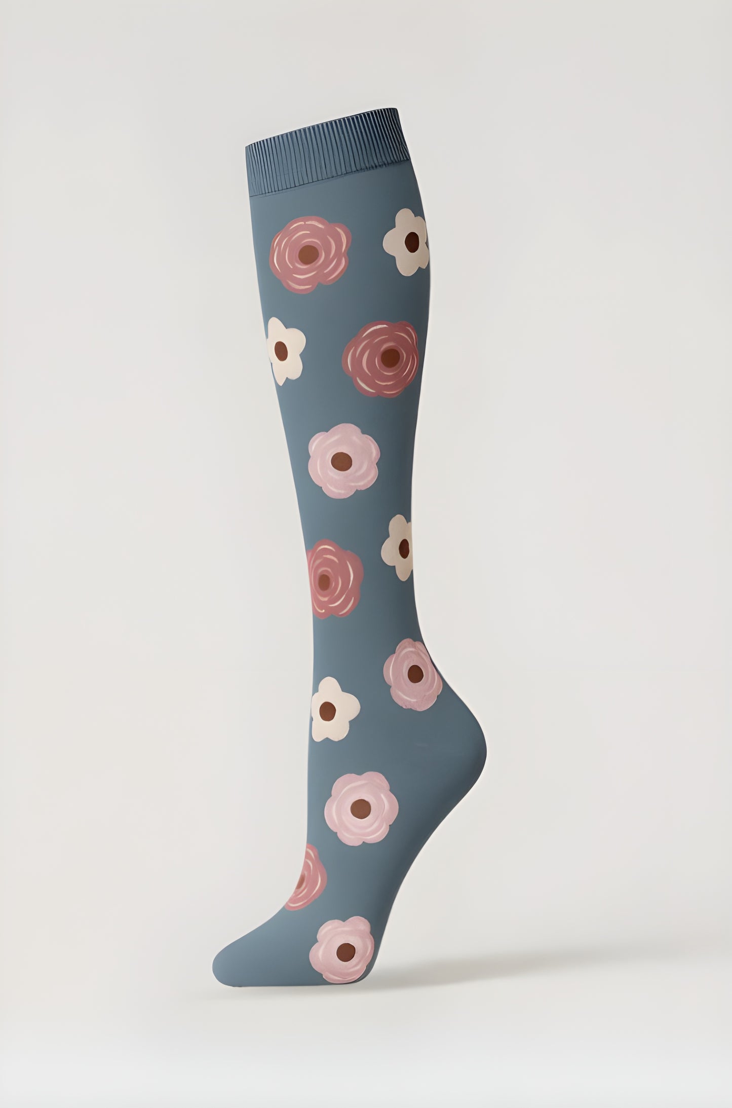 Chaussettes de Compression™ | Confort & Soutien au Quotidien