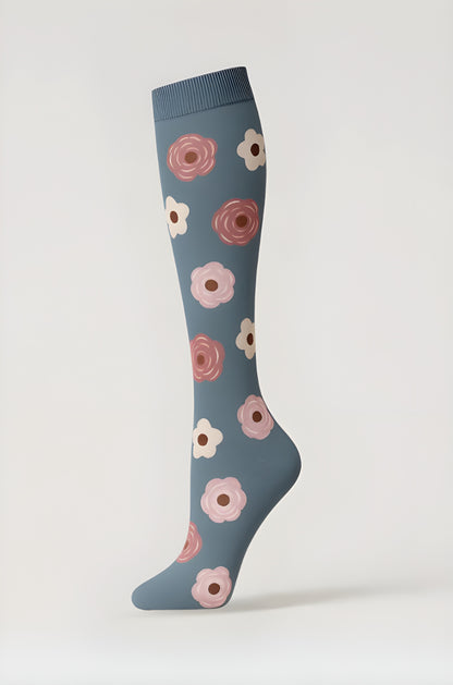 Chaussettes de Compression™ | Confort & Soutien au Quotidien