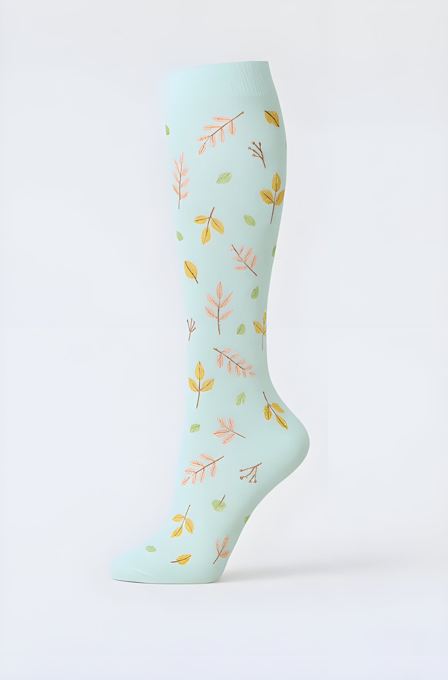 Chaussettes de Compression™ | Confort & Soutien au Quotidien