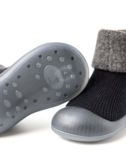 Chaussons Noa™ | Confort Naturel & Antidérapant