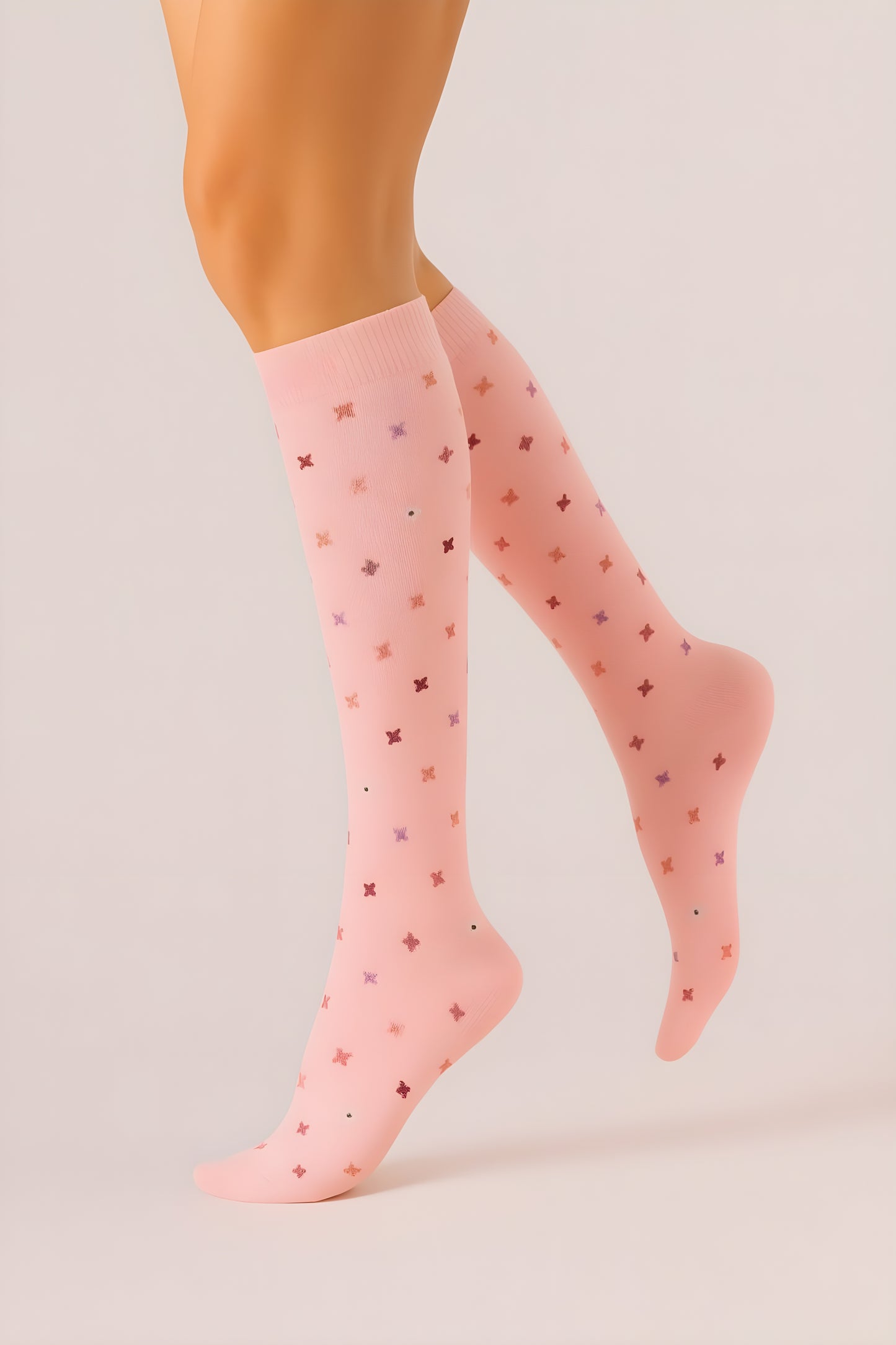 Chaussettes de Compression™ | Confort & Soutien au Quotidien