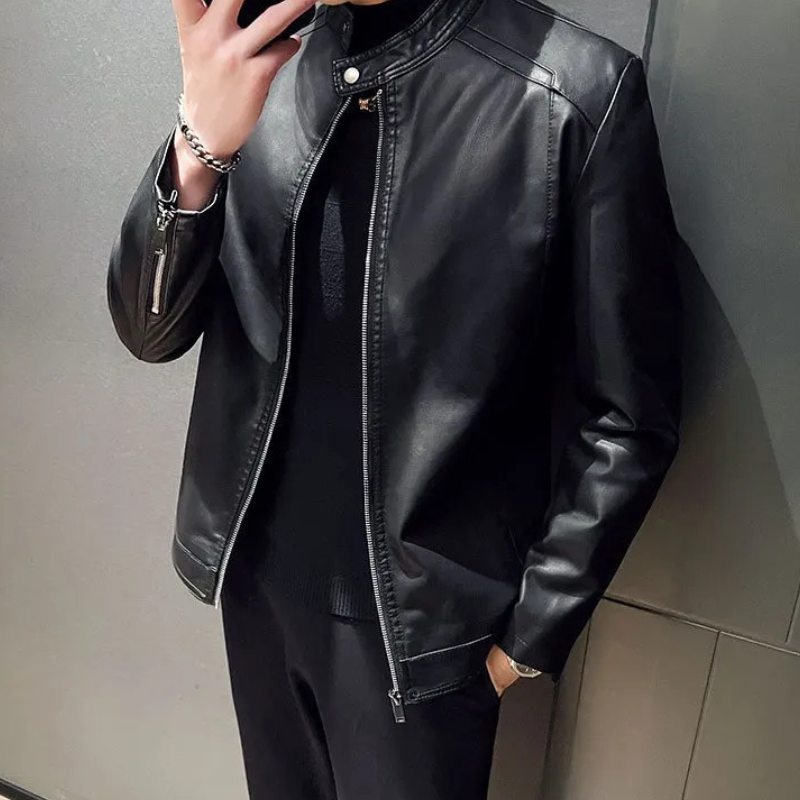 Veste Lorenzo™ | Confort Intemporel