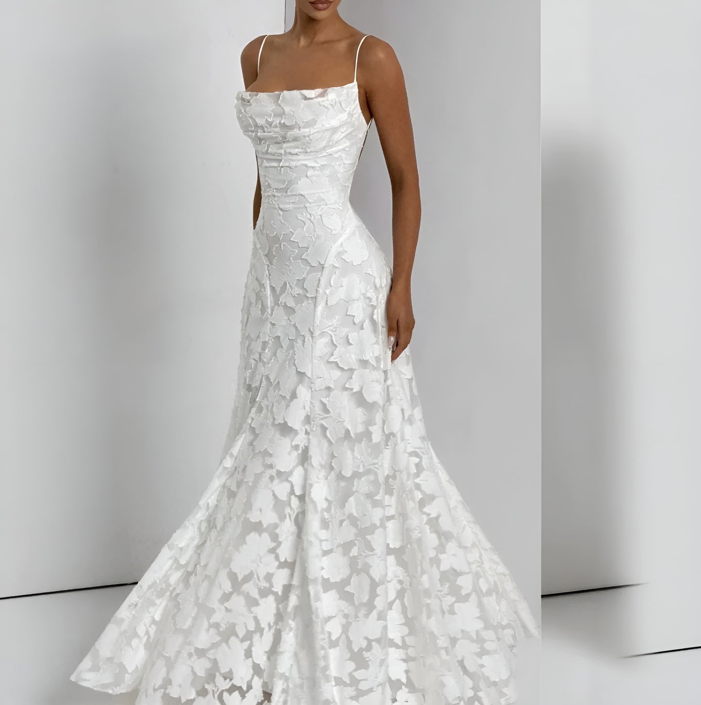 Robe Margaux™ | Élégance Intemporelle