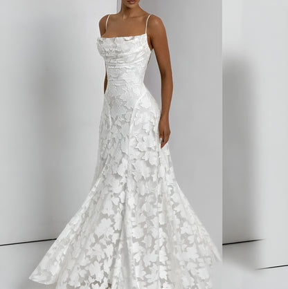 Robe Margaux™ | Élégance Intemporelle